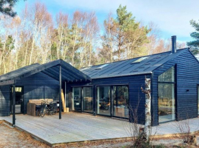 Holiday home Læsø IV, Læsø